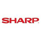 Sharp MXC30GVM Magenta Developer