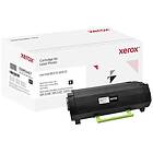 Lexmark Everyday Black Toner 50F2U00 hi cap