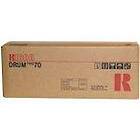 Ricoh Toner 412638 4K svart