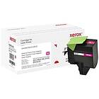 Lexmark Everyday Magenta Toner 80C2HM0 hi cap