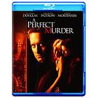 A Perfect Murder (US) (Blu-ray)