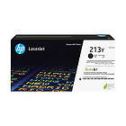Black 213Y Contract LaserJet Toner Cartridge 18k