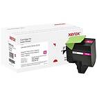 Lexmark Everyday Magenta Toner 70C2HM0 hi cap