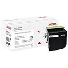 Lexmark Everyday Black Toner 71B2HK0 hi cap