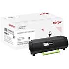 Lexmark Everyday Black Toner 60F2X00 hi cap