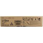 Black MP5054/MP6054 toner, 48K