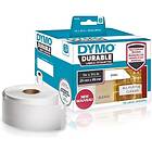 Dymo Etikett X-tålig 25x89mm