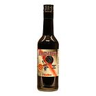 Bar King Hallon/Lakrits Drinkmix 350ml