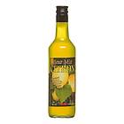 Bar King Sour Mix Citron 500ml