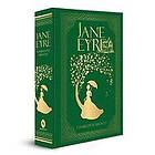 Charlotte Brontë: Jane Eyre (Deluxe Hardbound Edition)