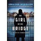 Arnaldur Indridason: Girl By The Bridge