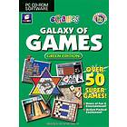 Galaxy of Games Green Edition (PC)