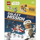 Dk: LEGO Star Wars Galaxy Mission