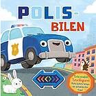 Patrick Corrigan: Polisbilen