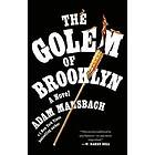 Adam Mansbach: The Golem of Brooklyn