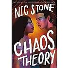 Nic Stone: Chaos Theory