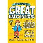 Jack Noel: Great Expectations