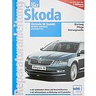 Christoph Pandikow: Skoda Octavia III Kombi ab 2013