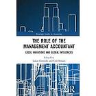 Lukas Goretzki, Erik Strauss: The Role of the Management Accountant