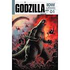 James Stokoe, John Layman, Chris Mowry: Godzilla Library Collection, Vol. 1