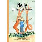 Katarina Harrysson: Nelly och de magiska tallarna