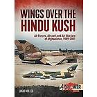 Lukas Muller: Wings Over the Hindu Kush