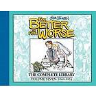 Lynn Johnston: For Better or Worse: The Complete Library, Vol. 7