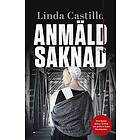 Linda Castillo: Anmäld saknad