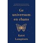 Katri Lampinen: Ge universum en chans
