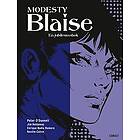 Peter O'Donnell: Modesty Blaise Jubileumsbok