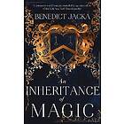 Benedict Jacka: An Inheritance of Magic