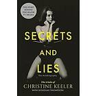 Douglas Thompson, Christine Keeler: Secrets and Lies