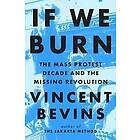 Vincent Bevins: If We Burn: The Mass Protest Decade and the Missing Revolution