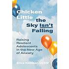 Erica Komisar: Chicken Little the Sky Isn't Falling