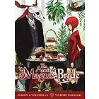 Kore Yamazaki: The Ancient Magus' Bride Season 1 Box Set (Vol. 1-9)