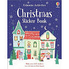 Fiona Watt: Christmas Sticker Book