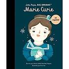 Maria Isabel Sanchez Vegara: Marie Curie (Spanish Edition)