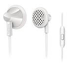 Philips SHE2105 Intra-auriculaire