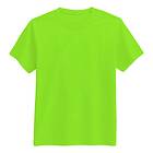 UV Neon Grön T-shirt Small