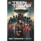 Tim Sheridan, Rafa Sandoval: Teen Titans Academy Vol. 2: Exit Wounds