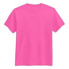UV Neon Rosa T-shirt Small