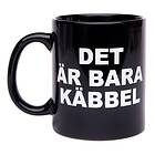 Muki Det Är Bara Käbbel