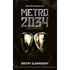 Dmitry Glukhovsky: Metro 2034