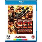 Red Scorpion (UK) (Blu-ray)