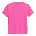 UV Neon Rosa T-shirt X-Large