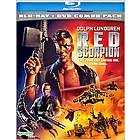 Red Scorpion (US) (Blu-ray)