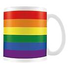 Mugg Pride