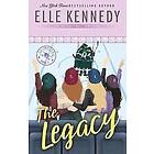 Elle Kennedy: The Legacy