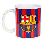 Mug Barcelona