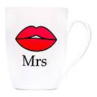 Mugg Mr & Mrs Mrs